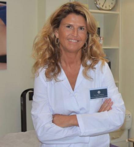 Angeles Menéndez Herrero