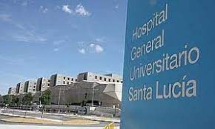 hospital santa lucia