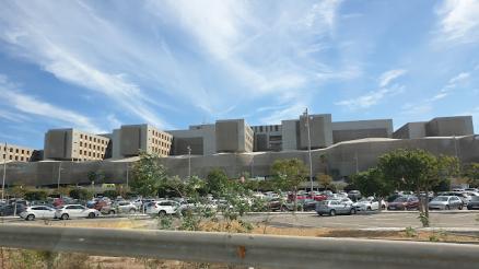 HOSpital santa lucia 2