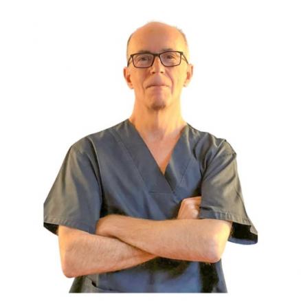 JOSE MARIA MORENO ESCOBAR