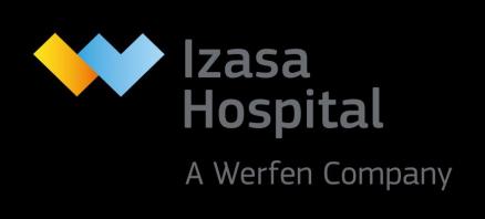 Logo_Izasa Hospital_01