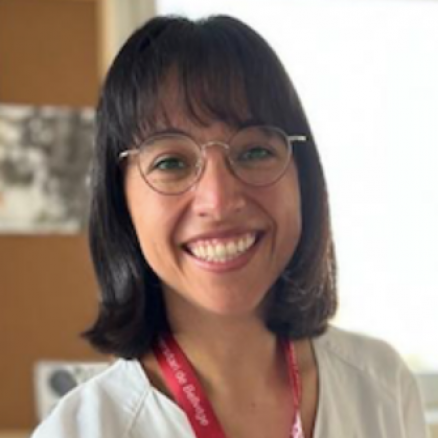 Malka Huici Sánchez