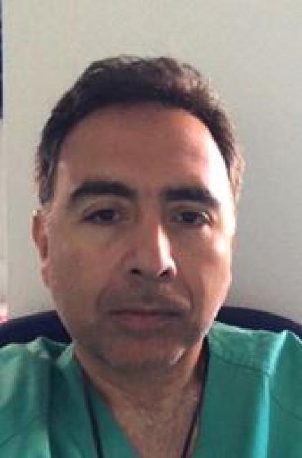 Omar Andrés Navarro