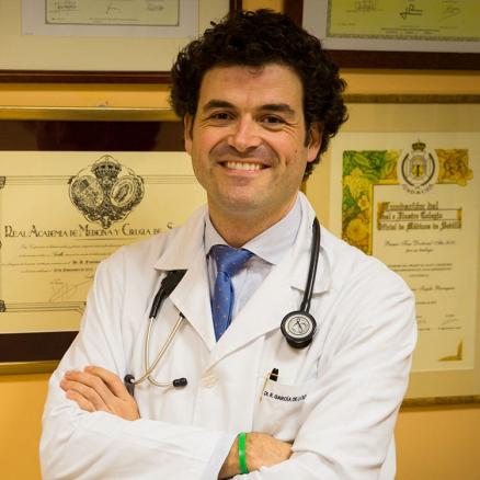 Rafael Garcia de la Borbolla